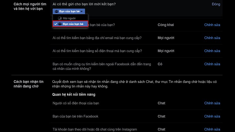 cach-an-nut-ket-ban-tren-facebook
